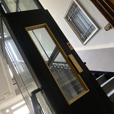 Carducci Bistrot Ξενοδοχείο Τορίνο Εξωτερικό φωτογραφία