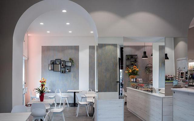 Carducci Bistrot Ξενοδοχείο Τορίνο Εξωτερικό φωτογραφία